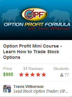trading stock options