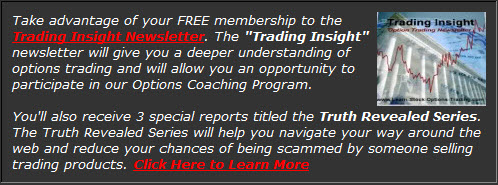 option trading newsletters