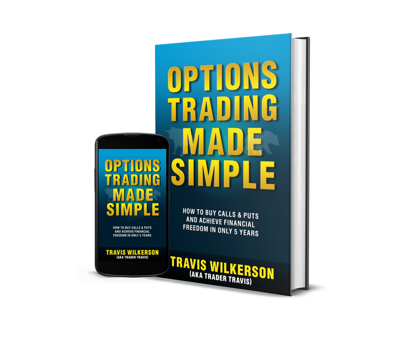 options trading made simple